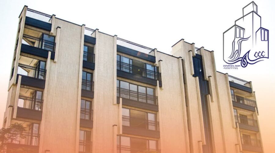 اجرای فلاشینگ نما در اصفهان - شهرآرا تیم