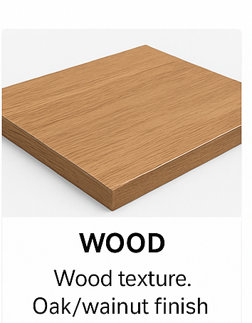 ورق کامپوزیت طرح چوب